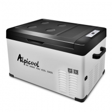 Alpicool Alpicool C30 (12/24) Автохолодильник