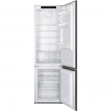 Smeg Smeg C41941F1 Холодильник