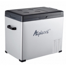 Alpicool Alpicool C50 (12/24) Автохолодильник