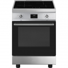 Smeg Smeg C6IMXT2 Плита