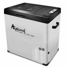 Alpicool Alpicool C75 (12/24) Автохолодильник