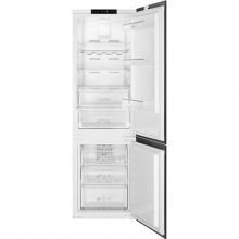 Smeg Smeg C8175TNE Холодильник
