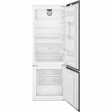 Smeg Smeg C875TNE Холодильник