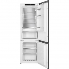 Smeg Smeg C9174TN5D Холодильник