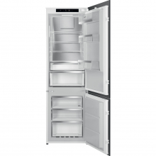 Smeg Smeg C9174TN5D1 Холодильник