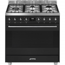 Smeg Smeg C95GMCA9-1 Плита
