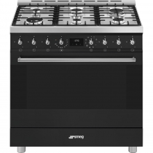 Smeg Smeg C9GMMB2 Плита