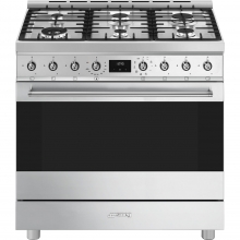 Smeg Smeg C9GMX2 Плита
