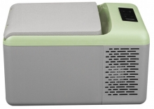 Alpicool Alpicool C9P (12/24) Автохолодильник