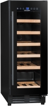 Climadiff Climadiff CBU18S2B Винный шкаф