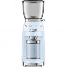 Smeg Smeg CGF11PBEU Кофемолка