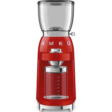 Smeg Smeg CGF11RDEU Кофемолка