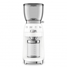 Smeg Smeg CGF11WHEU Кофемолка