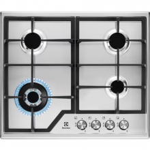 Electrolux Electrolux CGS6436BX Варочная поверхность