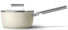 Smeg Smeg Сотейник с крышкой CKFS2011CRM Сковороды, сотейники