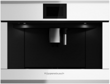 Kuppersbusch Kuppersbusch CKV 6800.0 W1 Встраиваемая кофемашина