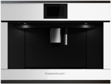 Kuppersbusch Kuppersbusch CKV 6800.0 W2 Встраиваемая кофемашина