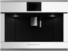 Kuppersbusch Kuppersbusch CKV 6800.0 W3 Встраиваемая кофемашина