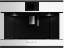 Kuppersbusch Kuppersbusch CKV 6800.0 W5 Встраиваемая кофемашина