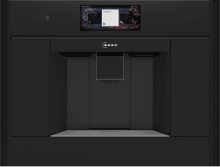 Neff Neff CL9TX11Y0 Встраиваемая кофемашина