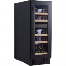 Temptech Temptech CLX30DB Винный шкаф