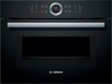 Bosch Bosch CMG633BB1 Духовой шкаф