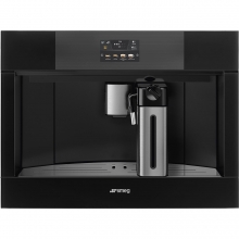 Smeg Smeg CMS4104B3RU Встраиваемая кофемашина