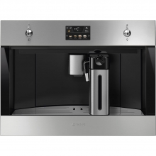 Smeg Smeg CMS4303XRU Встраиваемая кофемашина