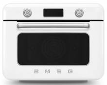 Smeg Smeg COF01WHEU Мини-печь