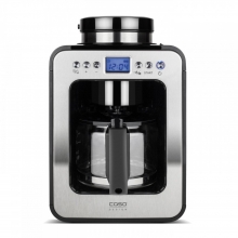 CASO CASO Coffee Compact Electronic Кофеварка