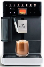 Kaffit Kaffit Roma A5 White Кофемашина