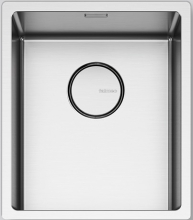 Falmec Falmec COMO 34 CM Inox (Undermount) Мойка