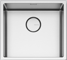 Falmec Falmec COMO 45 CM Inox (Undermount) Мойка