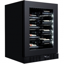 Temptech Temptech CPROX60SRB Винный шкаф