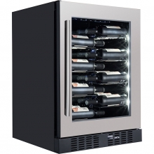 Temptech Temptech CPROX60SX-24 Винный шкаф