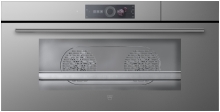 V-Zug V-Zug CS6T-23034 Платиновое зеркальное стекло Встраиваемая пароварка