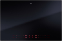 V-Zug V-Zug CTI4T-31158 Варочная поверхность