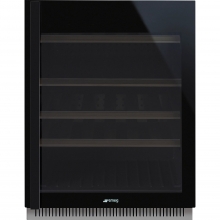 Smeg Smeg CVI638RN3 Винный шкаф
