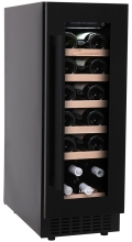 Libhof Libhof CX-19 Black Винный шкаф