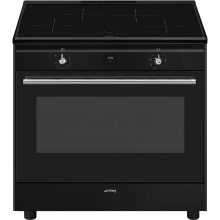 Smeg Smeg CX91IMBL Плита