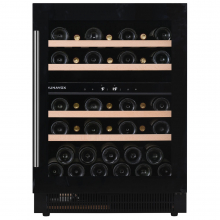 Dunavox Dunavox DAUF-39.121DB Винный шкаф