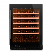 Dunavox Dunavox DAUF-46.138B Винный шкаф
