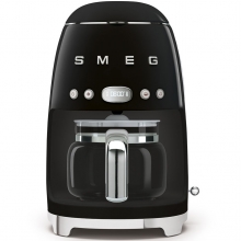 Smeg Smeg DCF02BLEU Кофеварка