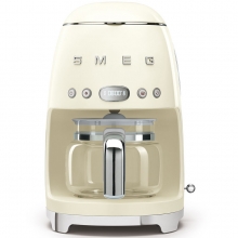 Smeg Smeg DCF02CREU Кофеварка