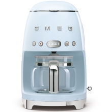 Smeg Smeg DCF02PBEU Кофеварка