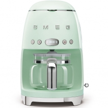 Smeg Smeg DCF02PGEU Кофеварка