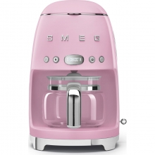 Smeg Smeg DCF02PKEU Кофеварка