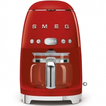 Smeg Smeg DCF02RDEU Кофеварка