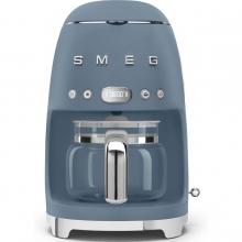 Smeg Smeg DCF02SBMEU Кофеварка