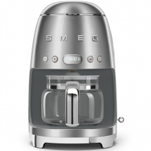 Smeg Smeg DCF02SSEU Кофеварка